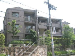 グランドメゾン東豊中EAST 1番館