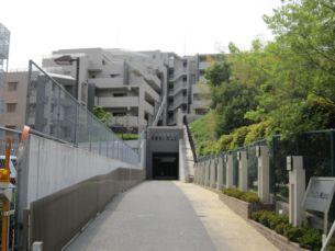 M'PLAZA桃山台