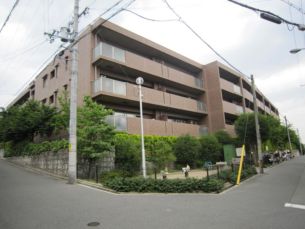 ルモンヒルズ豊中刀根山