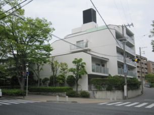 イトーピア桃山台マンション