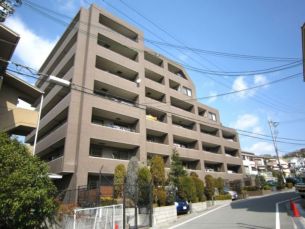 ステイツ東豊中碧のリーフ