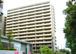ジオ千里桃山台 3番館