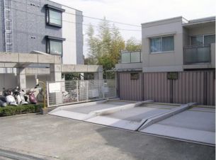 ヴェルドール豊中宮山外観画像