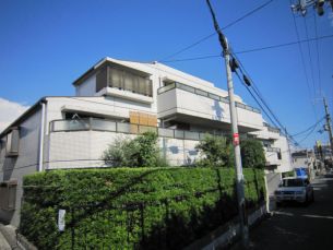 ファミール豊中千里園外観画像
